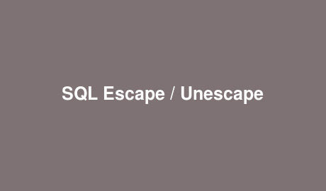 c# html escape decode