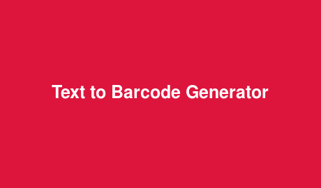 27+ Barcode Generator Html Css PNG