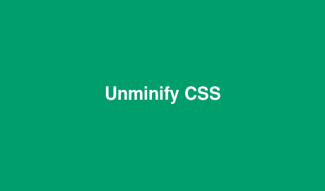 CSS Text Stroke Generator - HTMLStrip